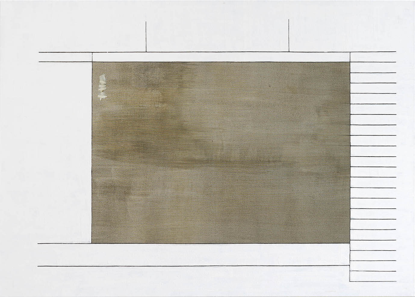 painting by Michel Schneider